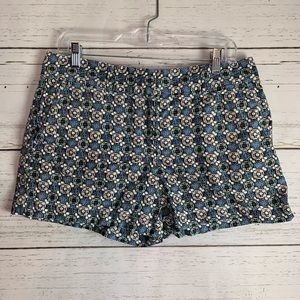Ann Taylor Loft Shorts Women’s Size 6